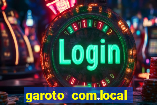 garoto com.local porto alegre